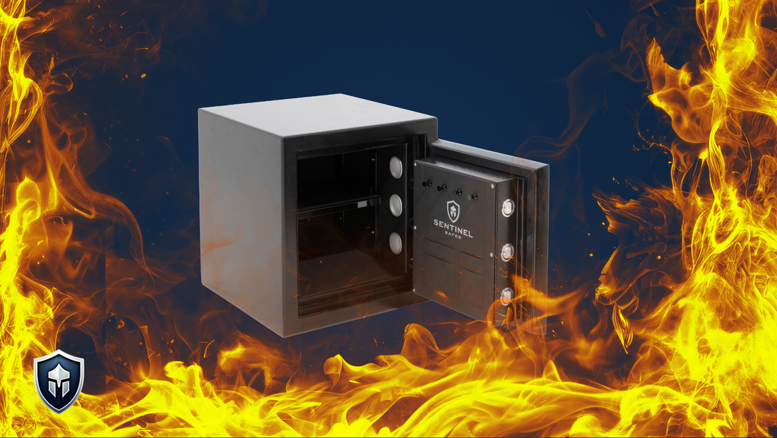 What Is the Difference Between Fire-Rated and Fireproof?