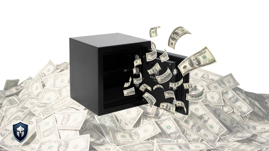 What Is a Cash Rating? (And Why It Matters When Buying a Safe)