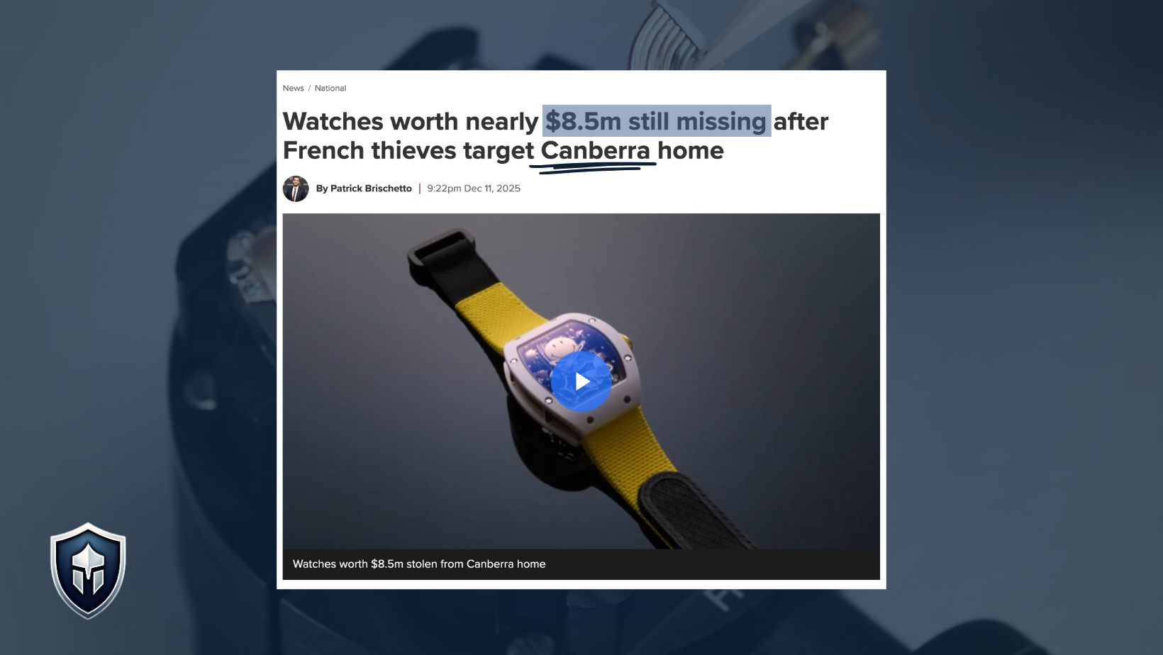 Why Break-Ins Still Happen in 2026 — And What Most Homes Get Wrong