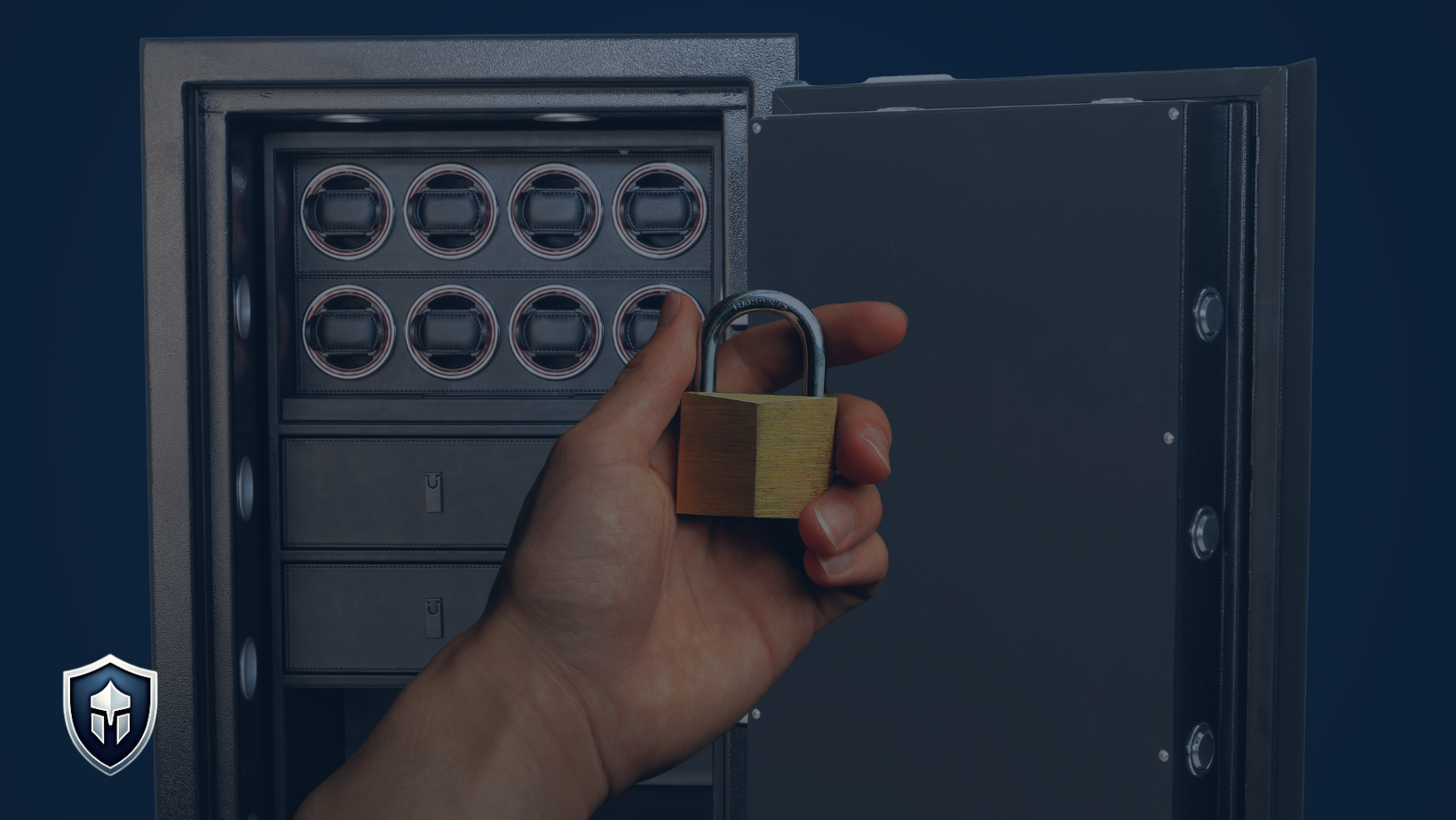 A Complete Guide to Safes — What Actually Matters When Protecting Your Valuables