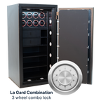 Timeless 3 Watch Winder Safe