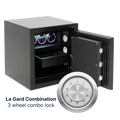 Timeless 1 Watch Winder Safe