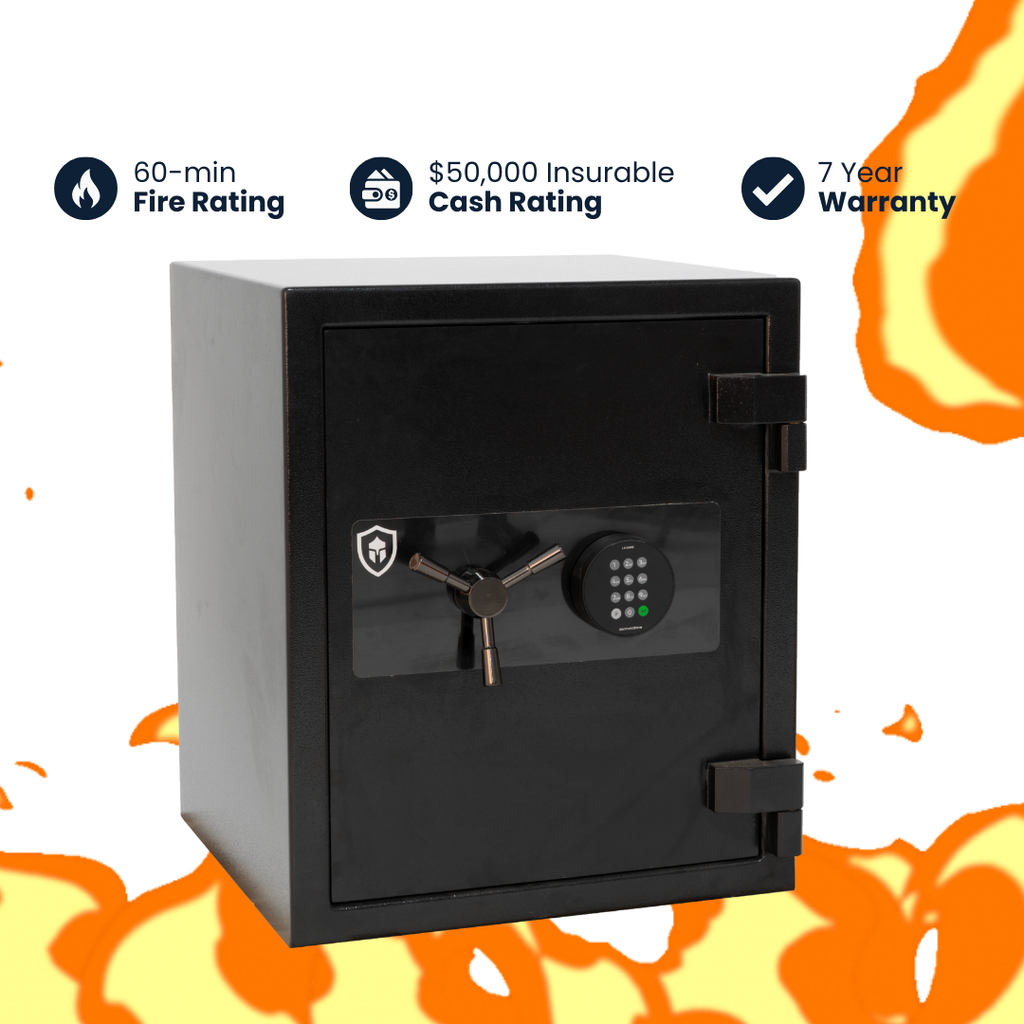 Timeless 2 Watch Winder Safe