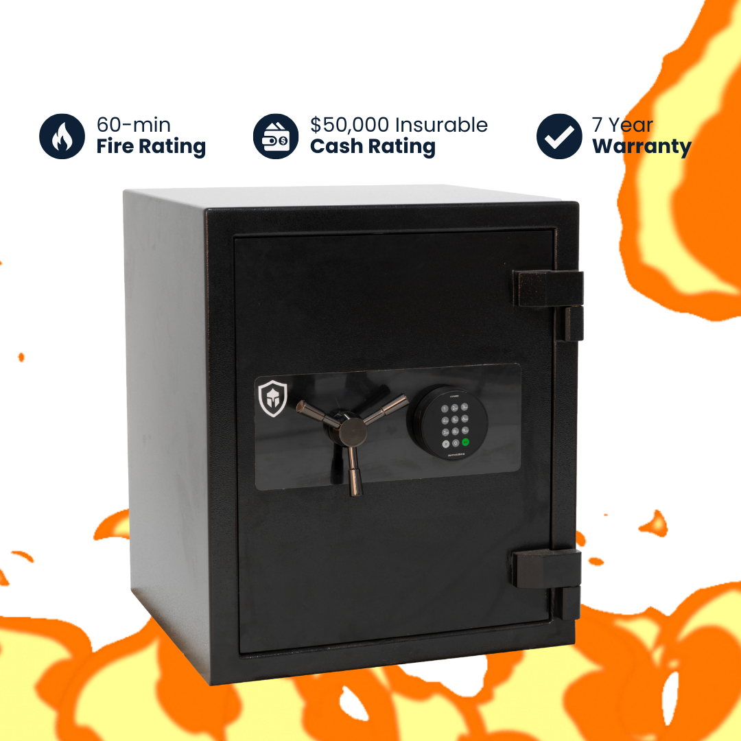 Timeless 2 Watch Winder Safe