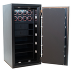 Timeless 3 Watch Winder Safe