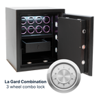 Timeless 2 Watch Winder Safe
