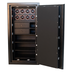 Timeless 3 Watch Winder Safe
