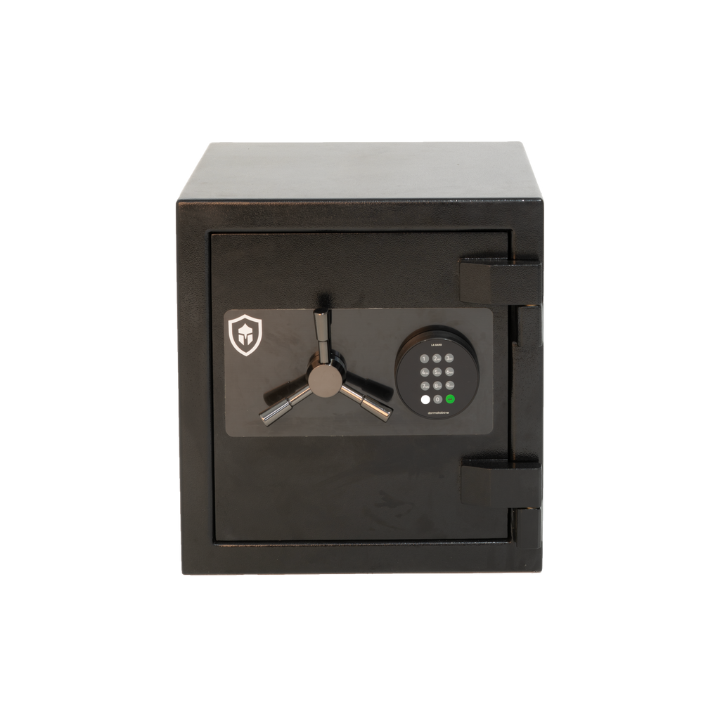 Timeless 1 Watch Winder Safe