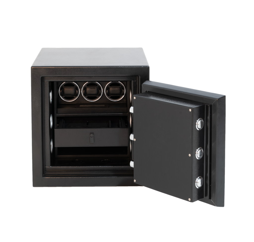 Timeless 1 Watch Winder Safe
