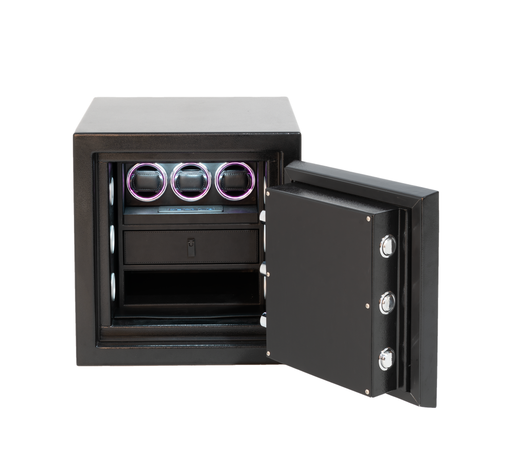 Timeless 1 Watch Winder Safe