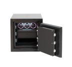Timeless 1 Watch Winder Safe