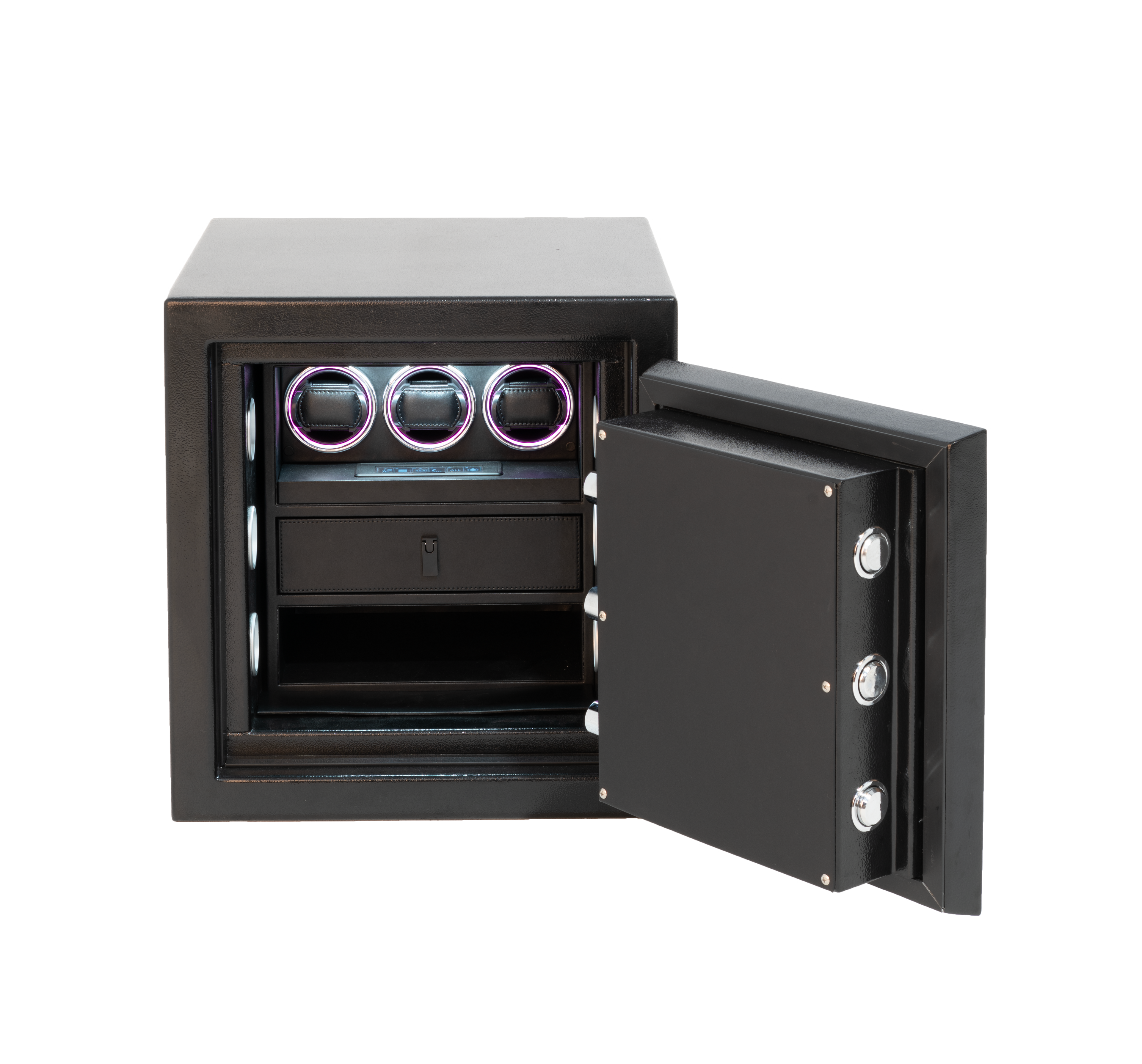 Timeless 1 Watch Winder Safe