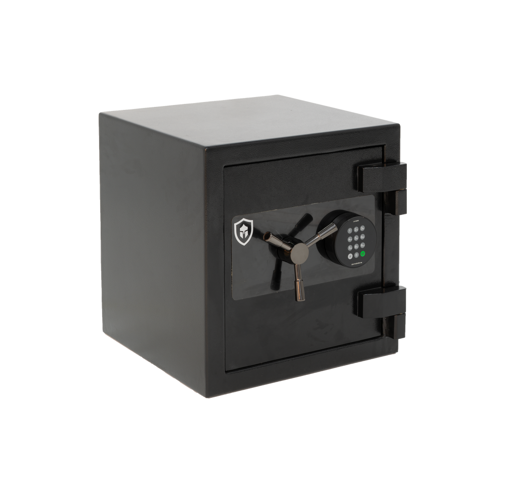 Timeless 1 Watch Winder Safe