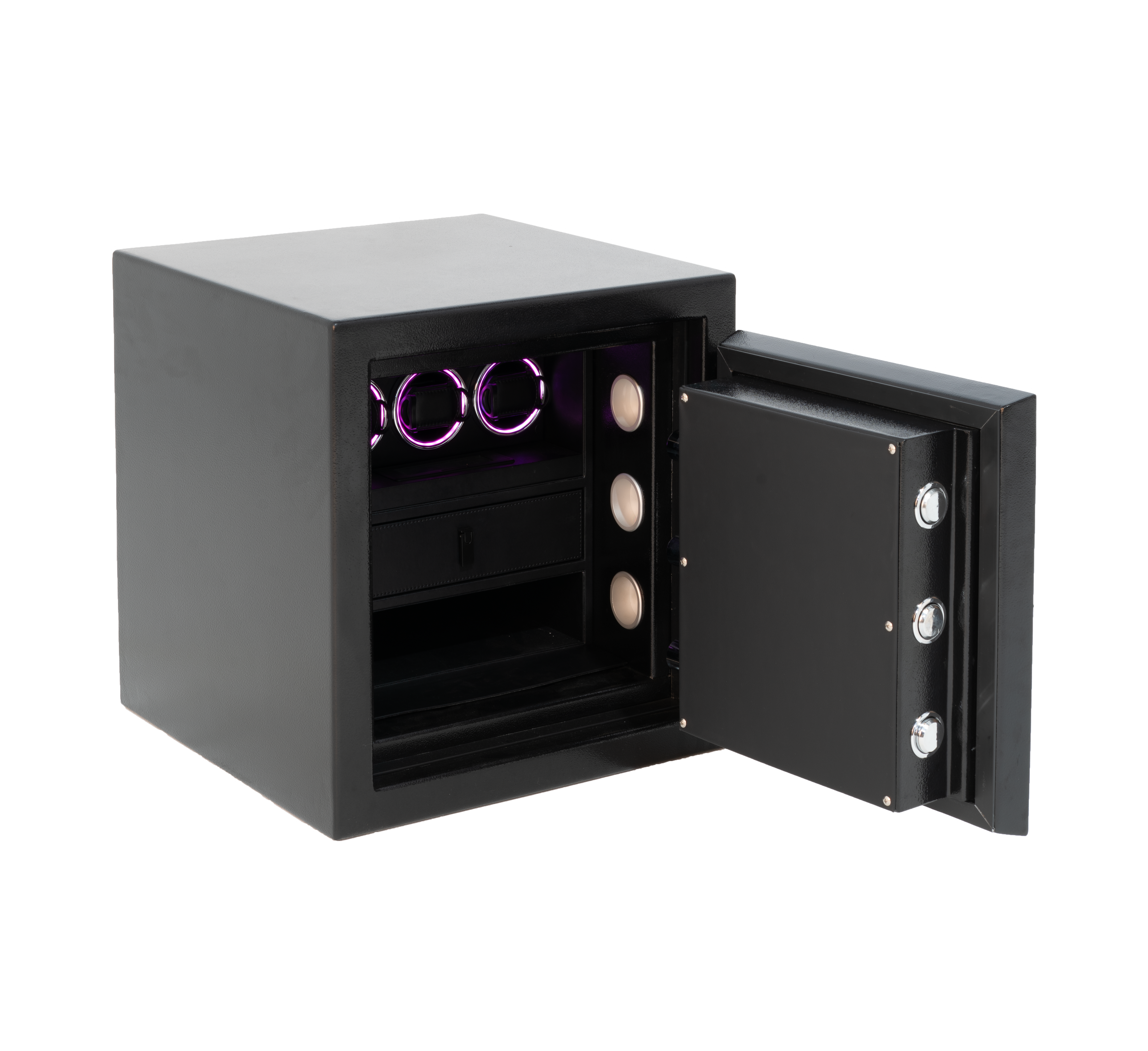 Timeless 1 Watch Winder Safe