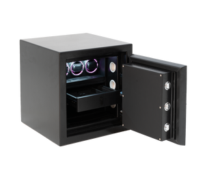 Timeless 1 Watch Winder Safe
