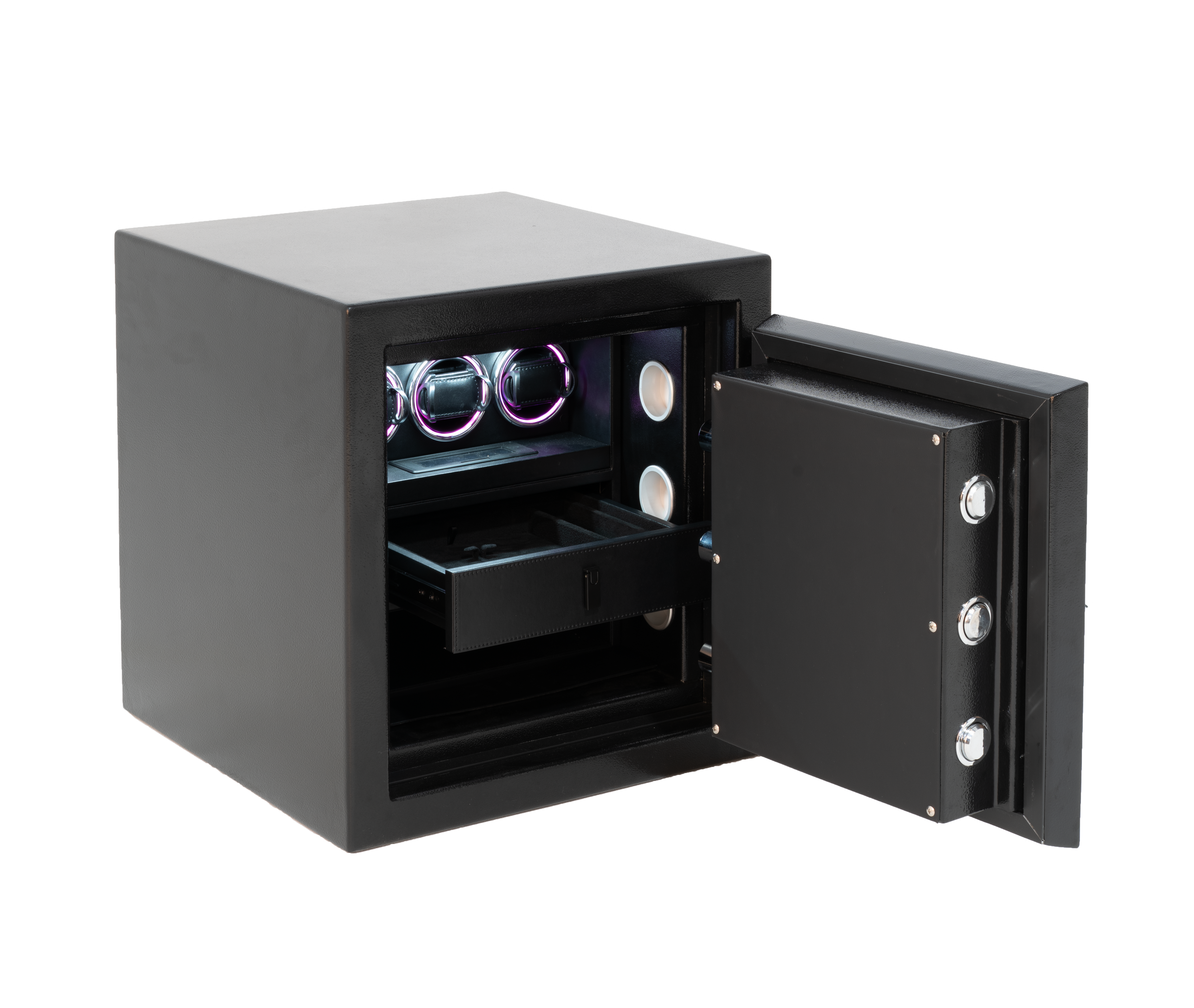 Timeless 1 Watch Winder Safe