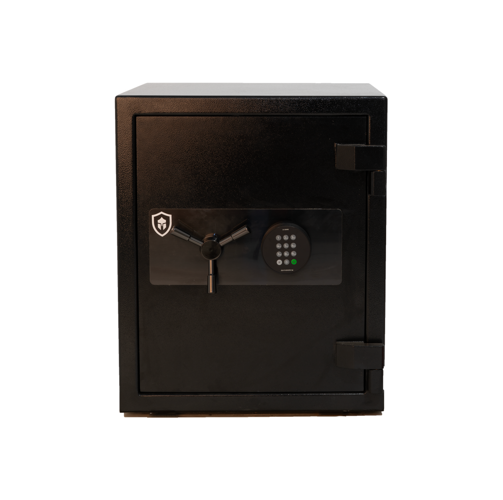 Timeless 2 Watch Winder Safe