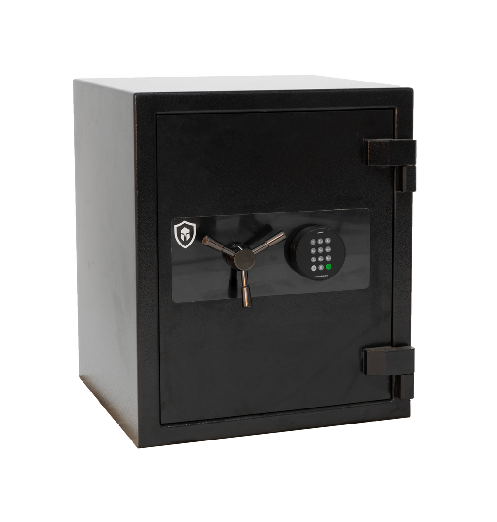 Timeless 2 Watch Winder Safe