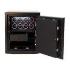 Timeless 2 Watch Winder Safe