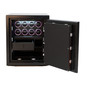 Timeless 2 Watch Winder Safe