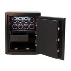 Timeless 2 Watch Winder Safe