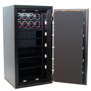 Timeless 3 Watch Winder Safe